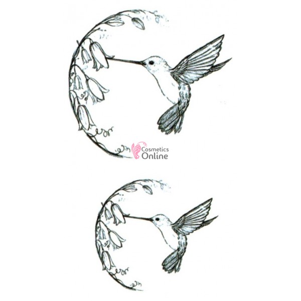 Tatuaje temporare pentru corp  87A025